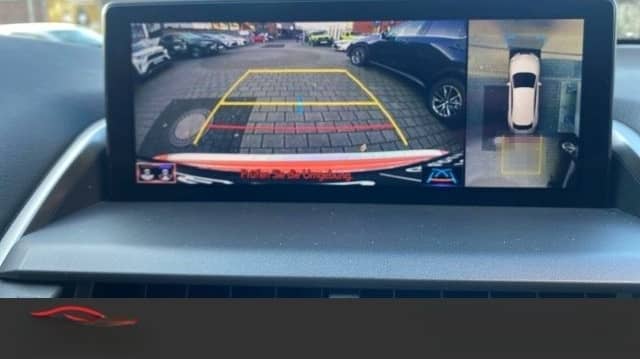 Lexus NX 300 h E-Four F-Sport*CARPLAY *LEDER*LED*HUD* foto 16