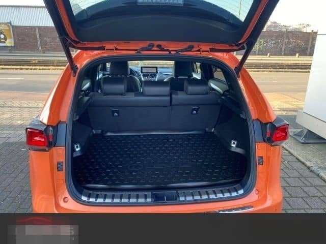 Lexus NX 300 h E-Four F-Sport*CARPLAY *LEDER*LED*HUD* foto 18