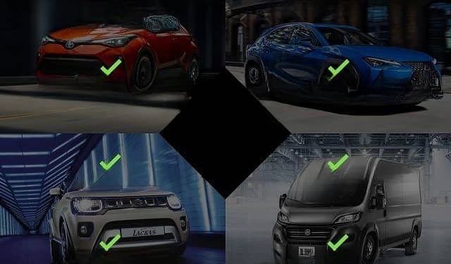 Lexus NX 300 h E-Four F-Sport*CARPLAY *LEDER*LED*HUD* foto 19