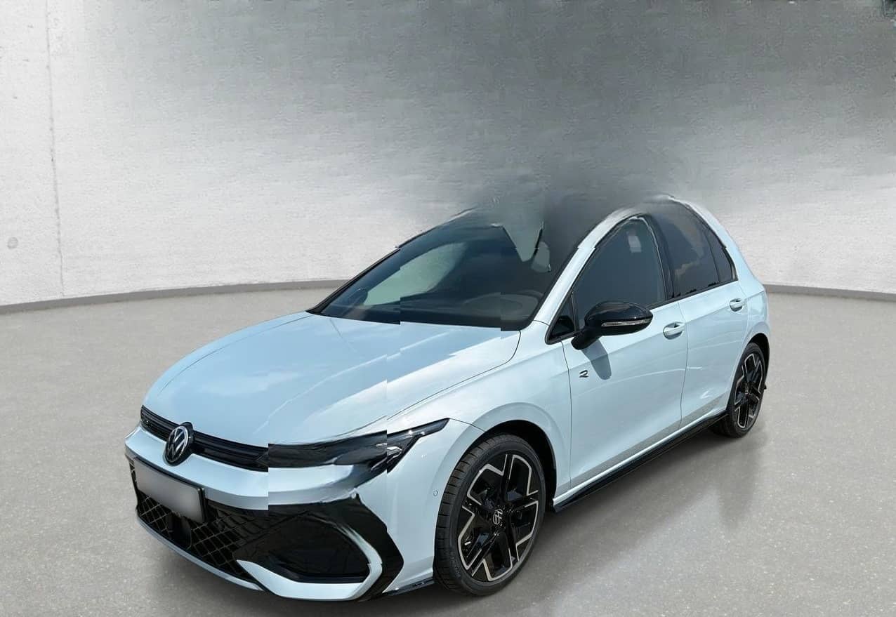 Volkswagen Golf VIII 1.5 TSI DSG R-Line Navi Panorama LED D foto 2