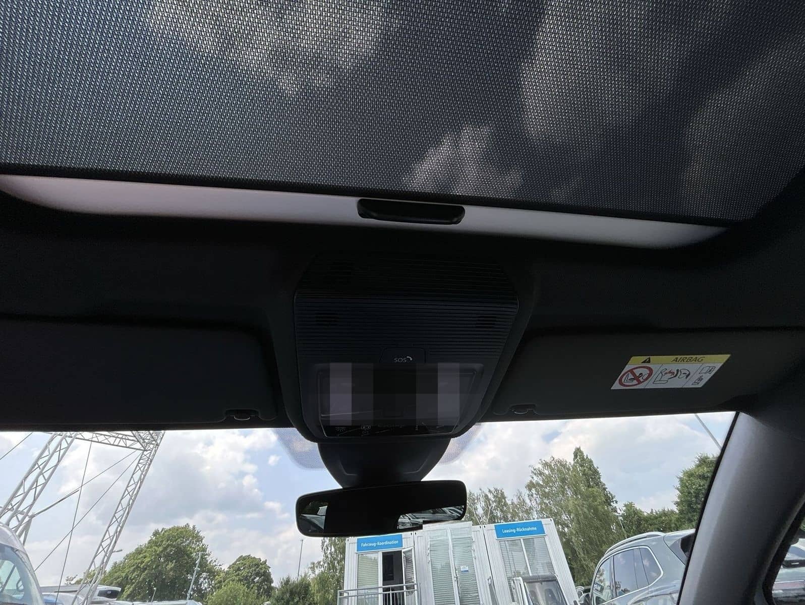 Volkswagen Golf VIII 1.5 TSI DSG R-Line Navi Panorama LED D foto 25