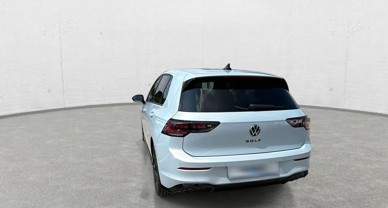 Volkswagen Golf VIII 1.5 TSI DSG R-Line Navi Panorama LED D foto 6