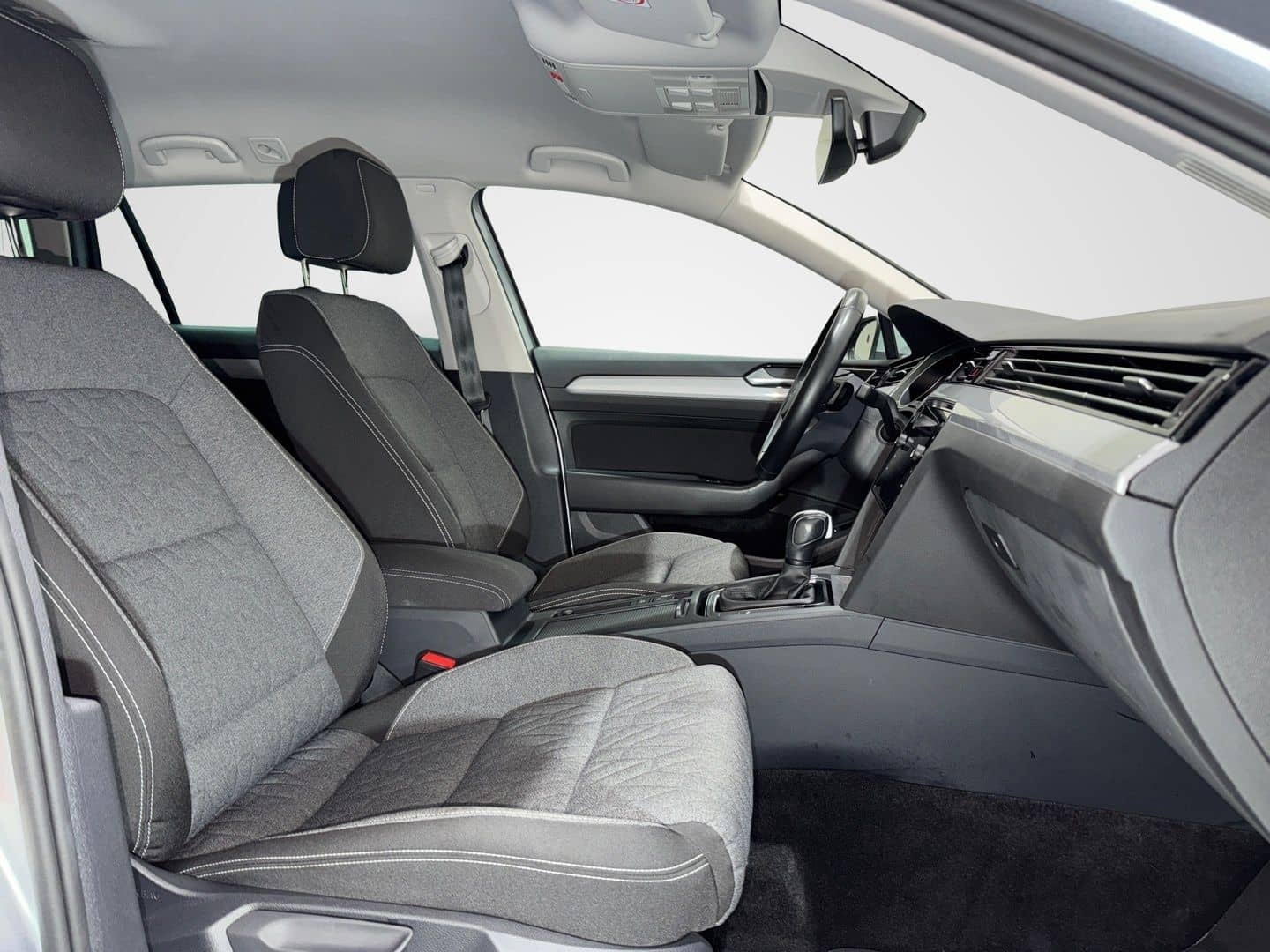 Volkswagen Passat Variant 2.0 TDI DSG BUSINESS LED SHZ KAME foto 13