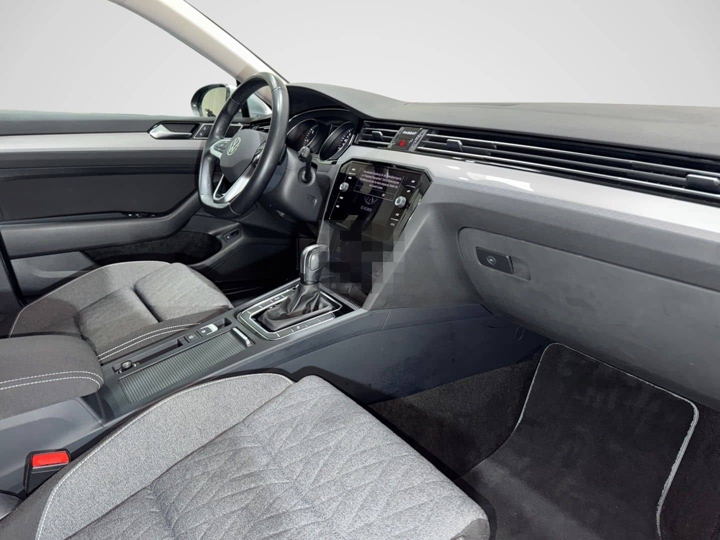 Volkswagen Passat Variant 2.0 TDI DSG BUSINESS LED SHZ KAME foto 14