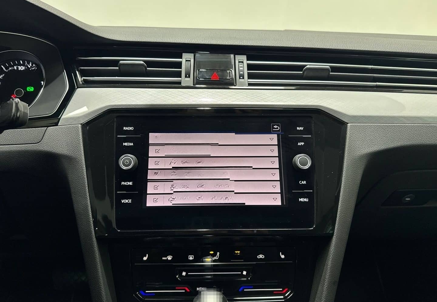 Volkswagen Passat Variant 2.0 TDI DSG BUSINESS LED SHZ KAME foto 15