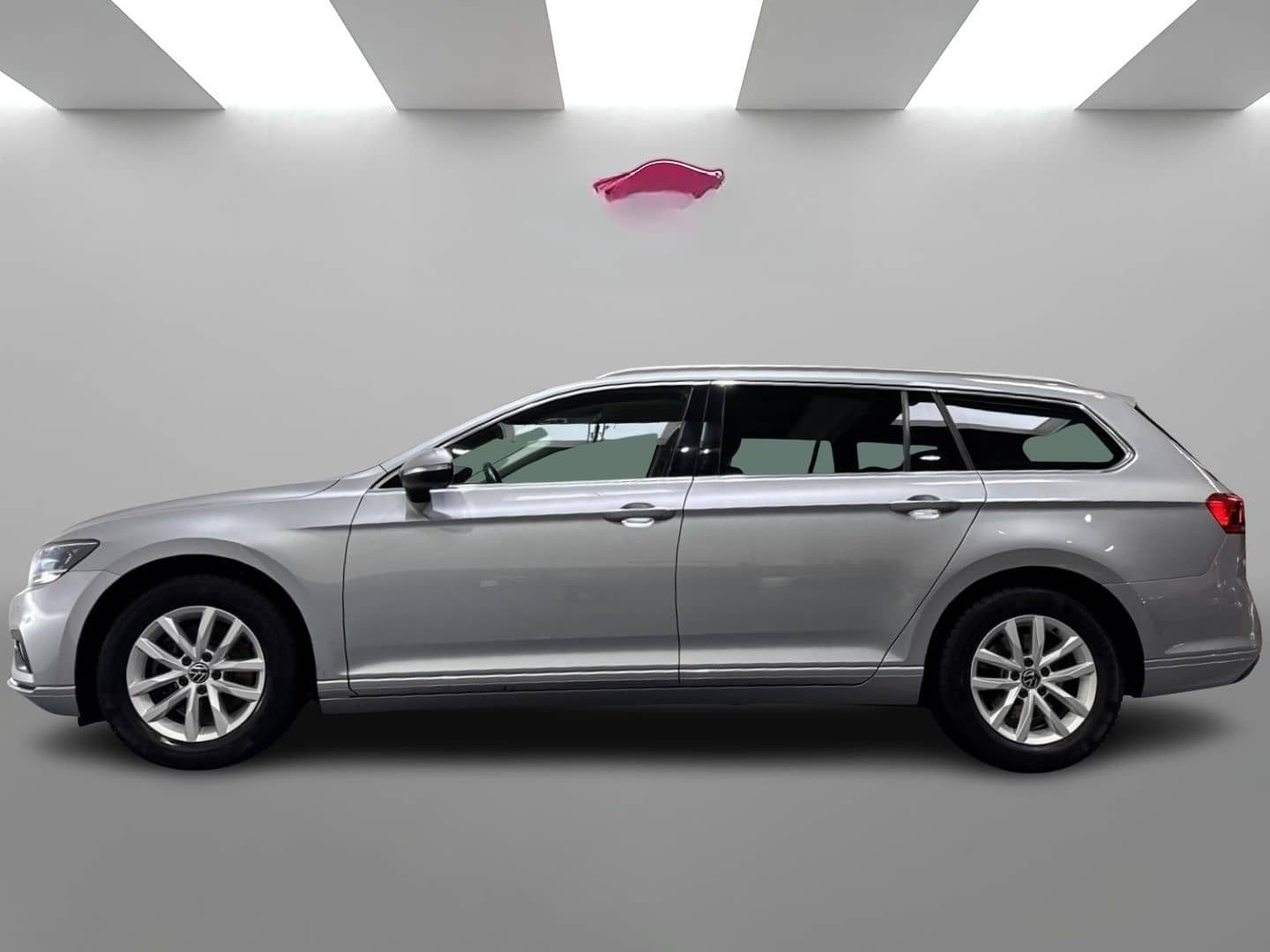 Volkswagen Passat Variant 2.0 TDI DSG BUSINESS LED SHZ KAME foto 3