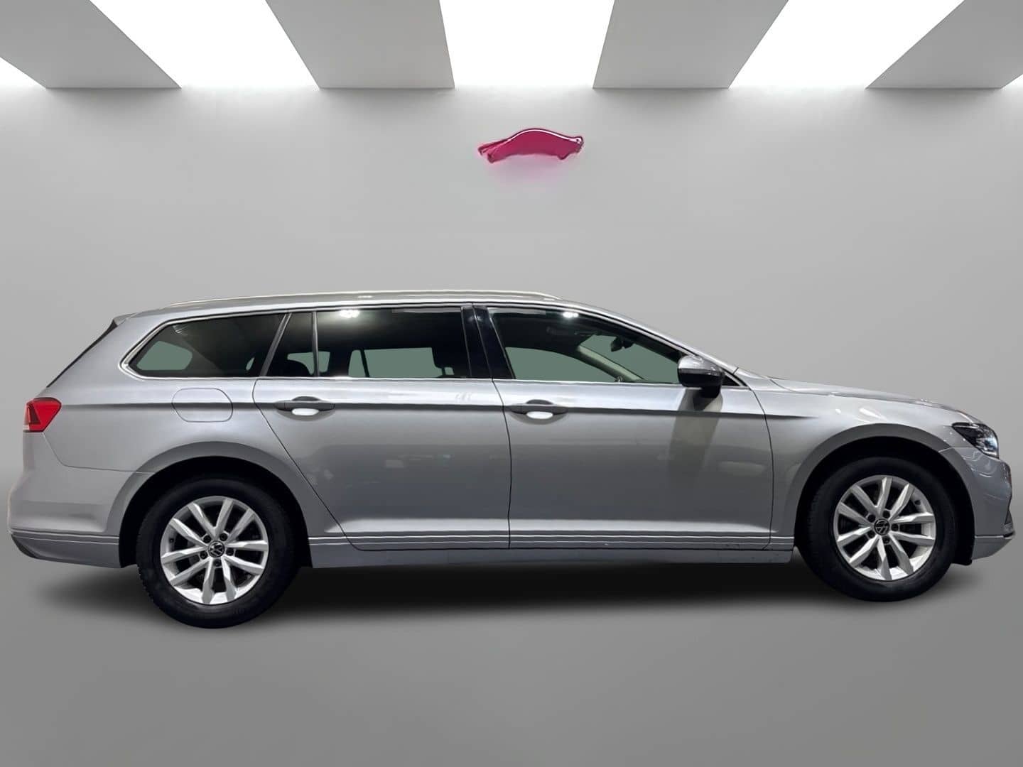 Volkswagen Passat Variant 2.0 TDI DSG BUSINESS LED SHZ KAME foto 6