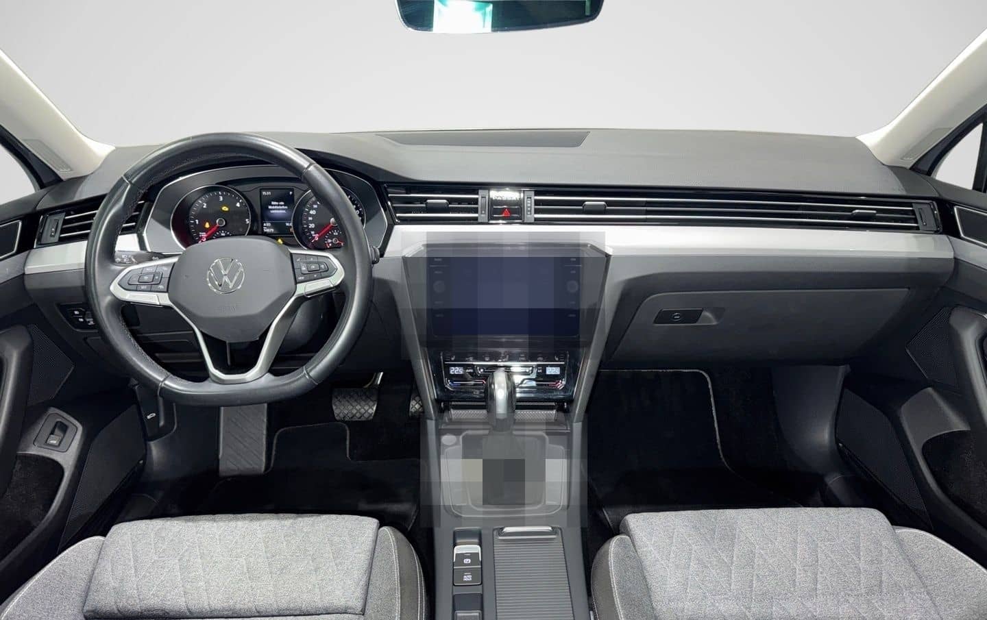 Volkswagen Passat Variant 2.0 TDI DSG BUSINESS LED SHZ KAME foto 9