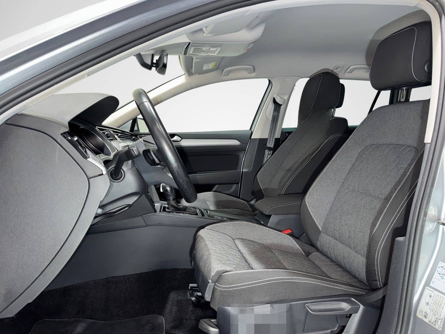 Volkswagen Passat Variant 2.0 TDI DSG BUSINESS LED SHZ KAME foto 10