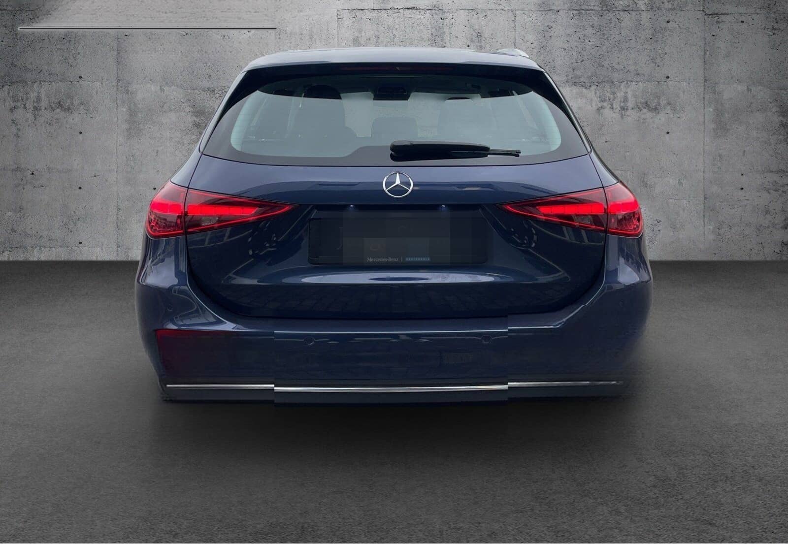 Mercedes-Benz C 180 T AVANTGARDE+PANO+KAMERA+EASYPACK+LED+SHZ foto 6