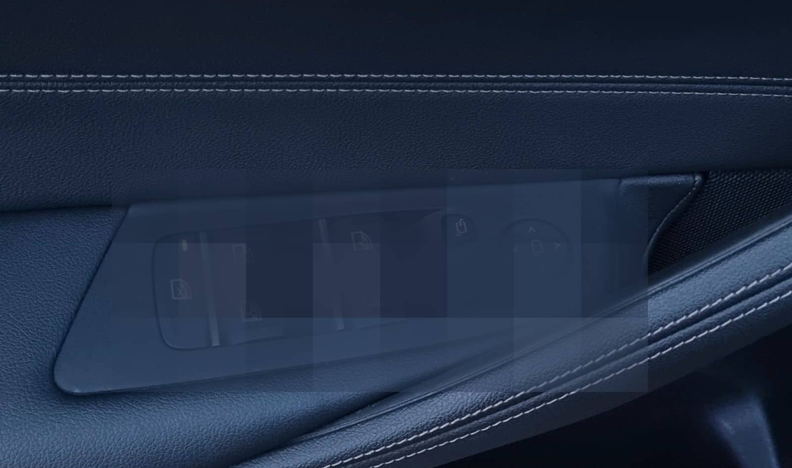 BMW 520 d M Sport-ACC-1HD-LEDER-20TKM-GARANTI-KAMERA foto 19