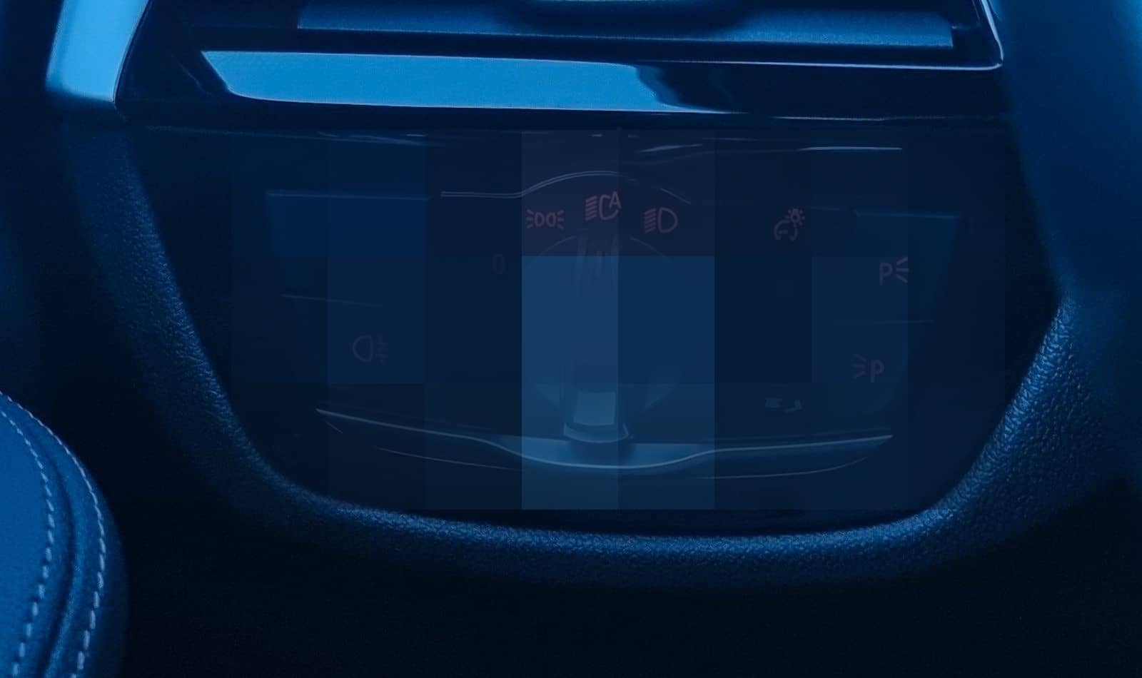 BMW 520 d M Sport-ACC-1HD-LEDER-20TKM-GARANTI-KAMERA foto 20