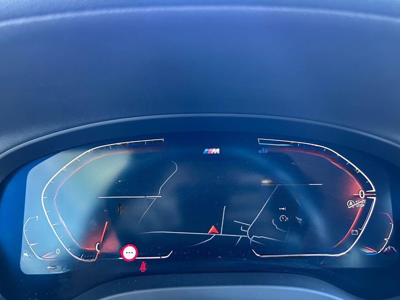 BMW X3 xDrive20d M-Sport LASER/HUD 2 JAHRE GARANTIE foto 15