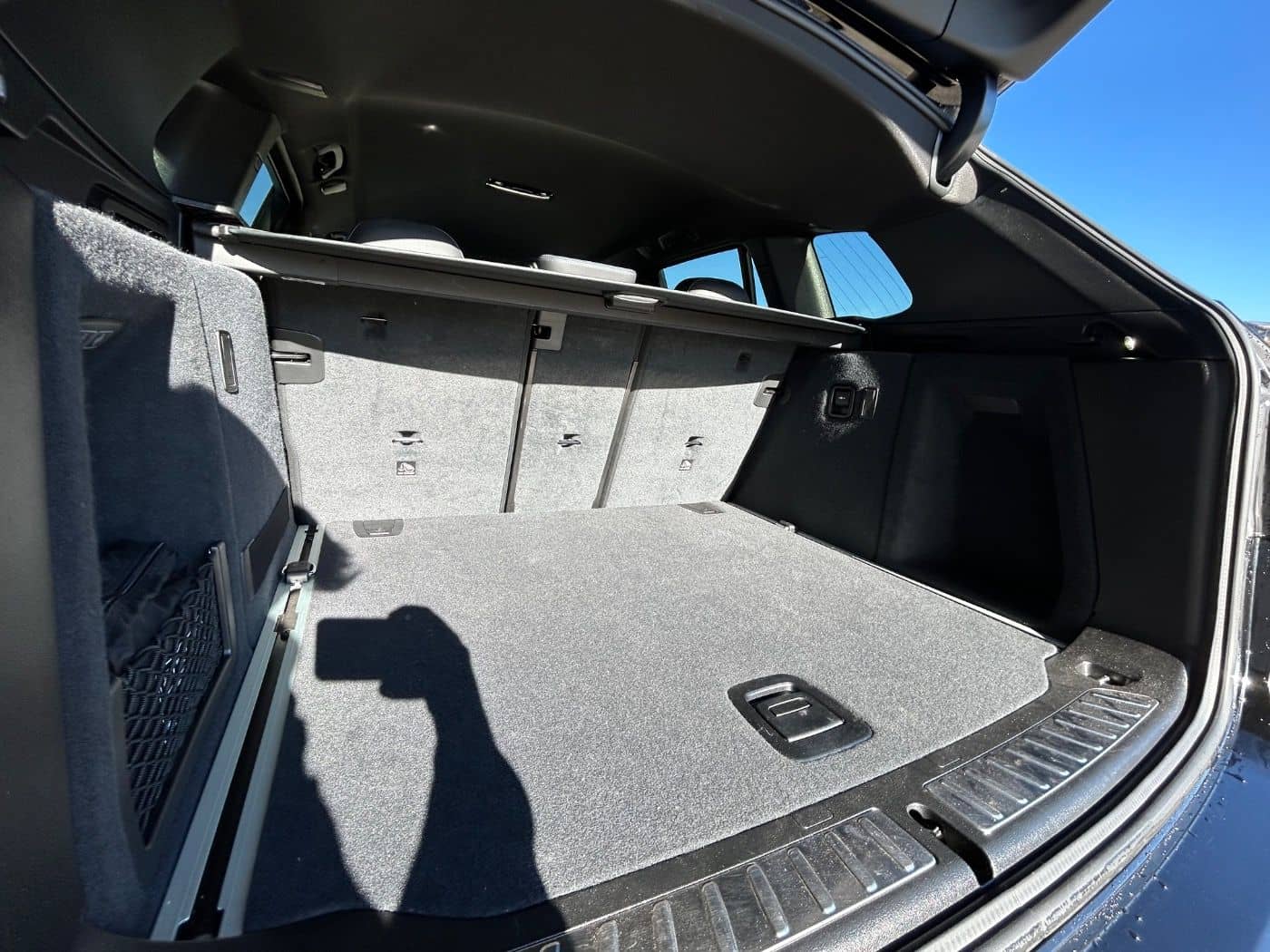 BMW X3 xDrive20d M-Sport LASER/HUD 2 JAHRE GARANTIE foto 22