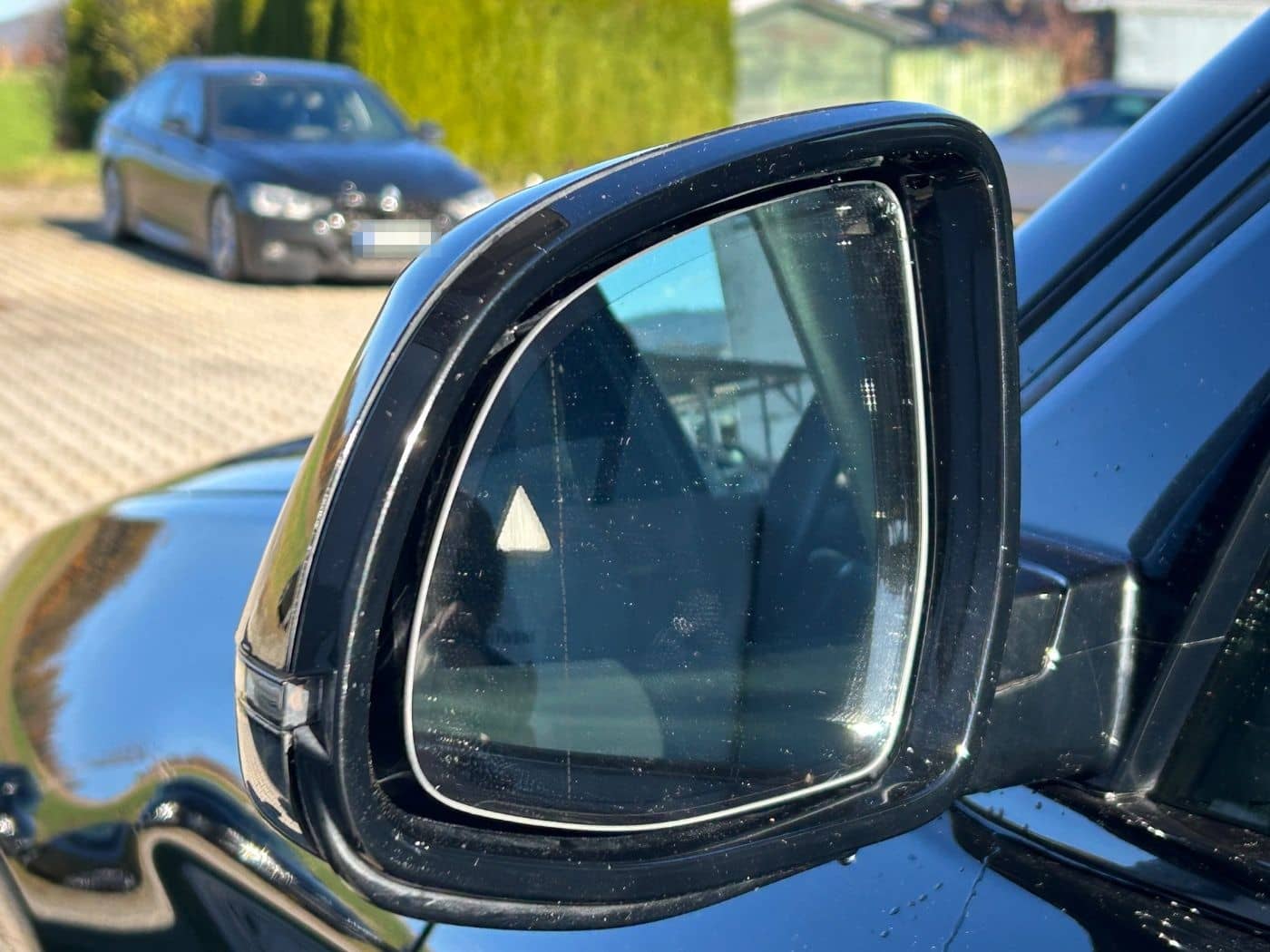 BMW X3 xDrive20d M-Sport LASER/HUD 2 JAHRE GARANTIE foto 7