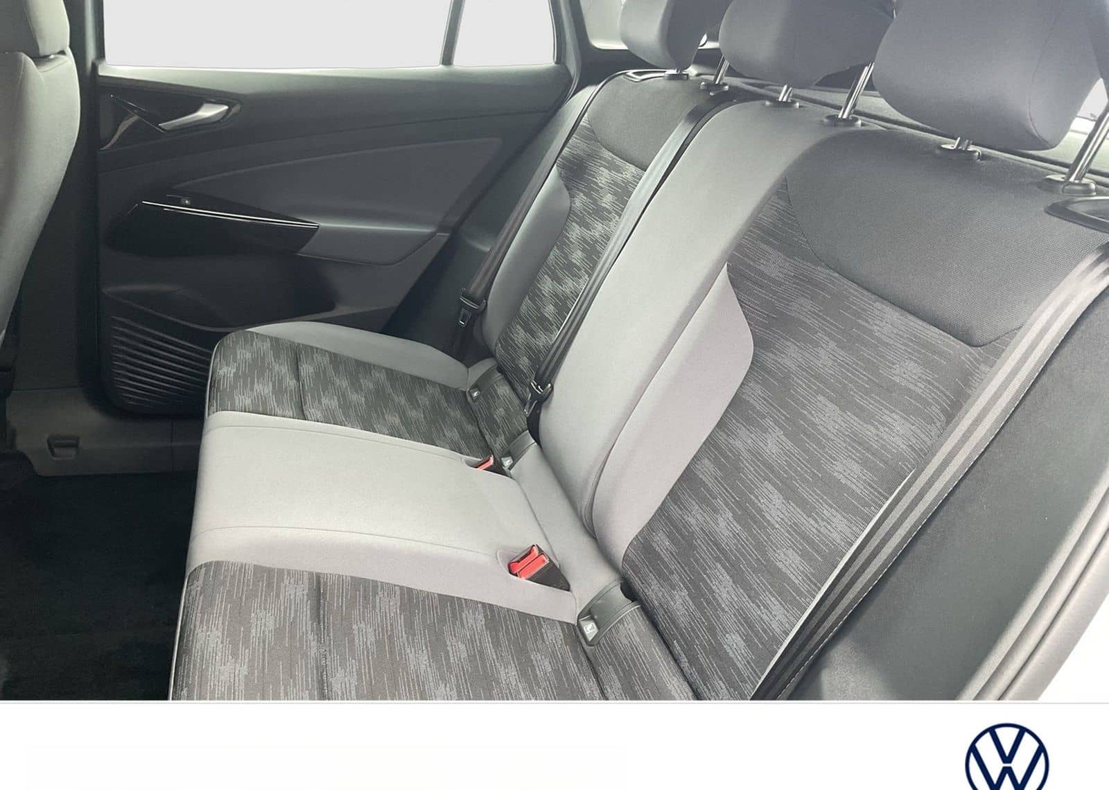 Volkswagen ID.4 Pure Performance ACC LM19 NAVI SITZHEIZUNG foto 11