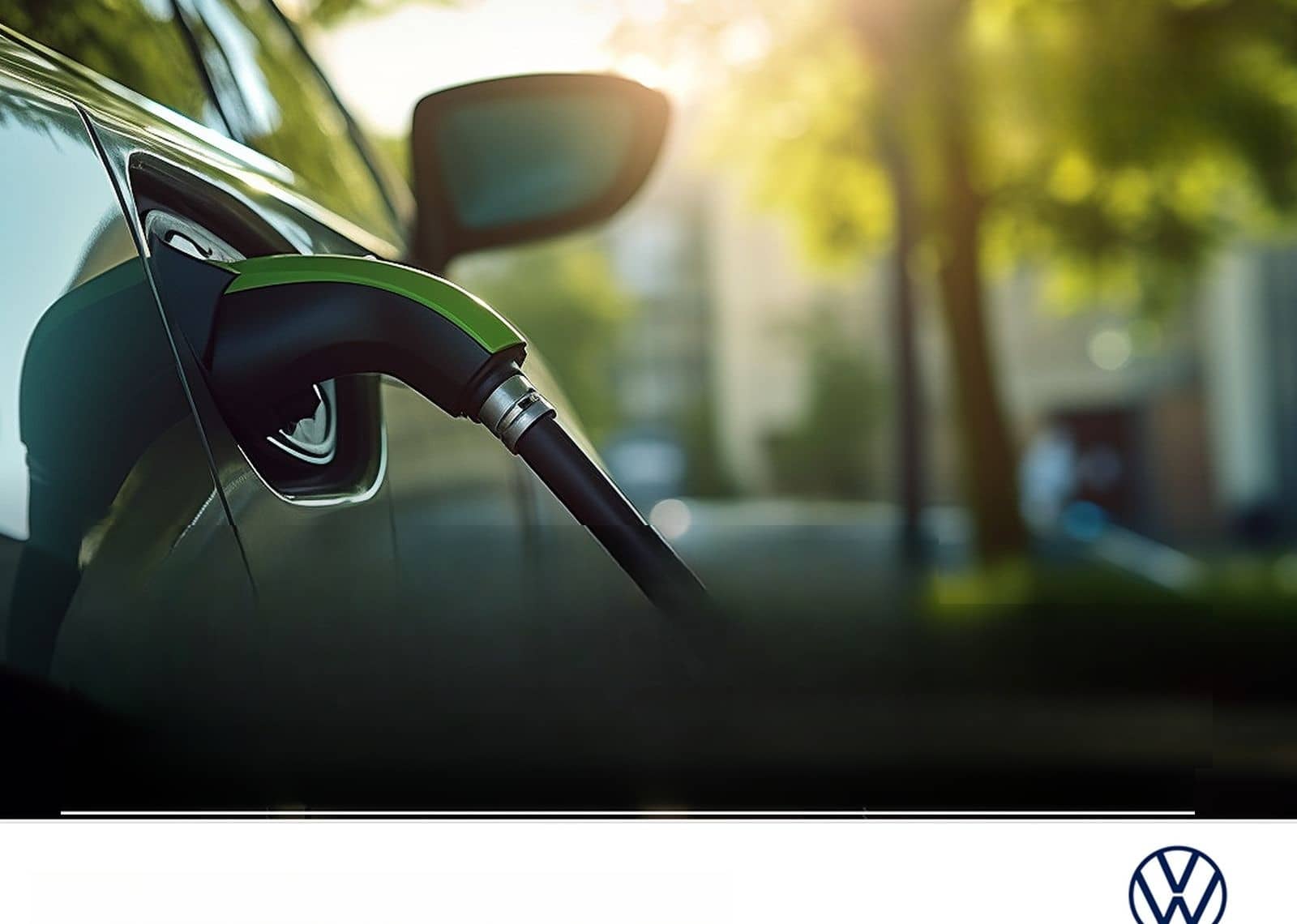 Volkswagen ID.4 Pure Performance ACC LM19 NAVI SITZHEIZUNG foto 3