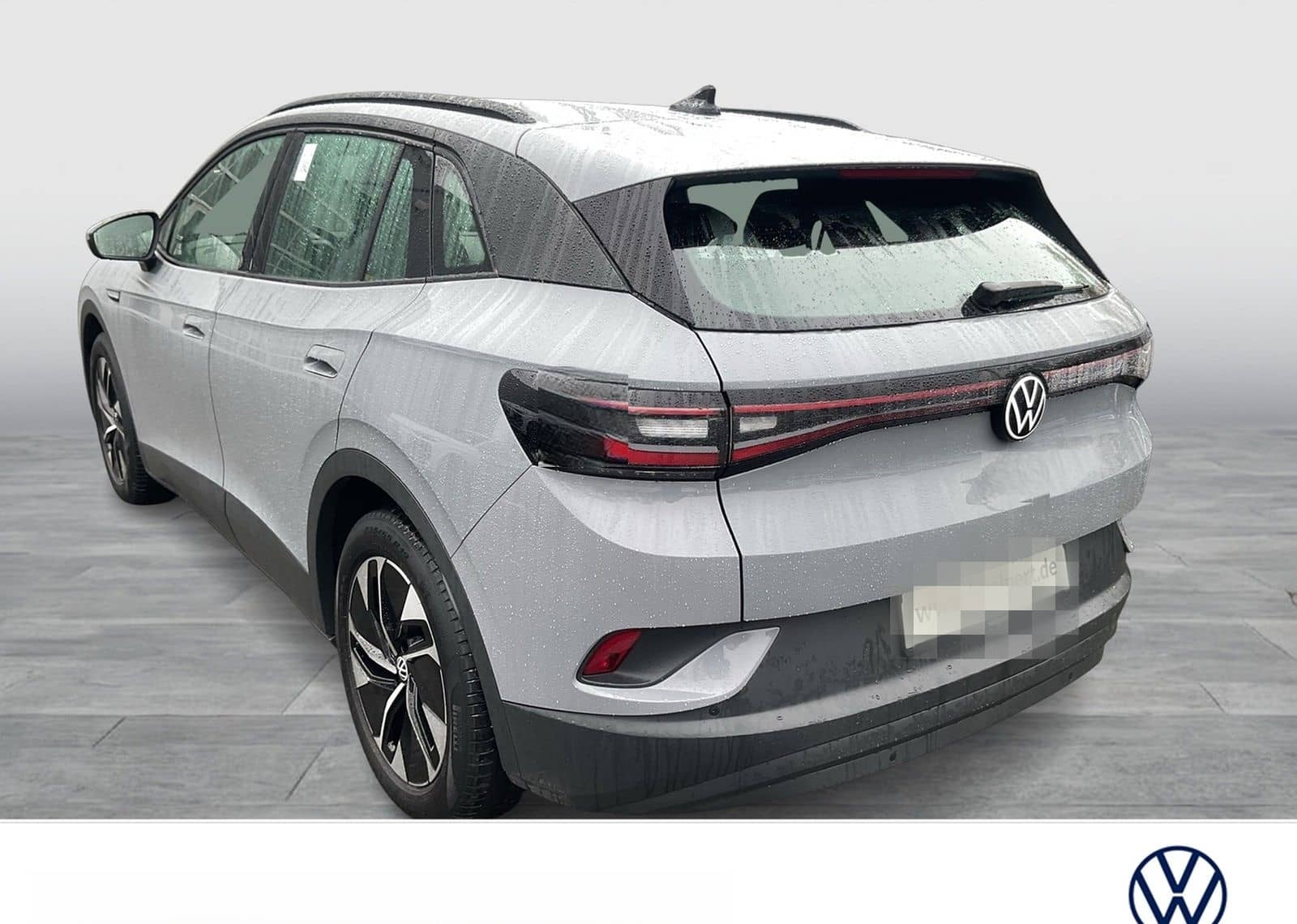 Volkswagen ID.4 Pure Performance ACC LM19 NAVI SITZHEIZUNG foto 4