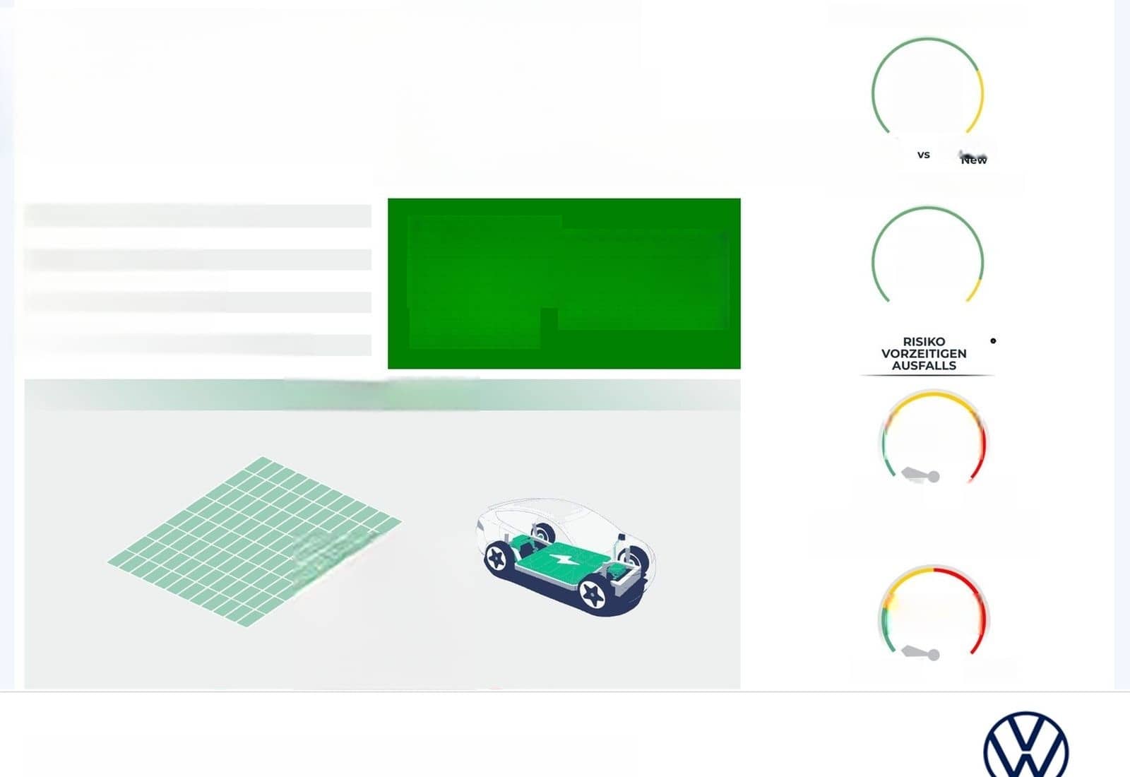 Volkswagen ID.4 Pure Performance ACC LM19 NAVI SITZHEIZUNG foto 5