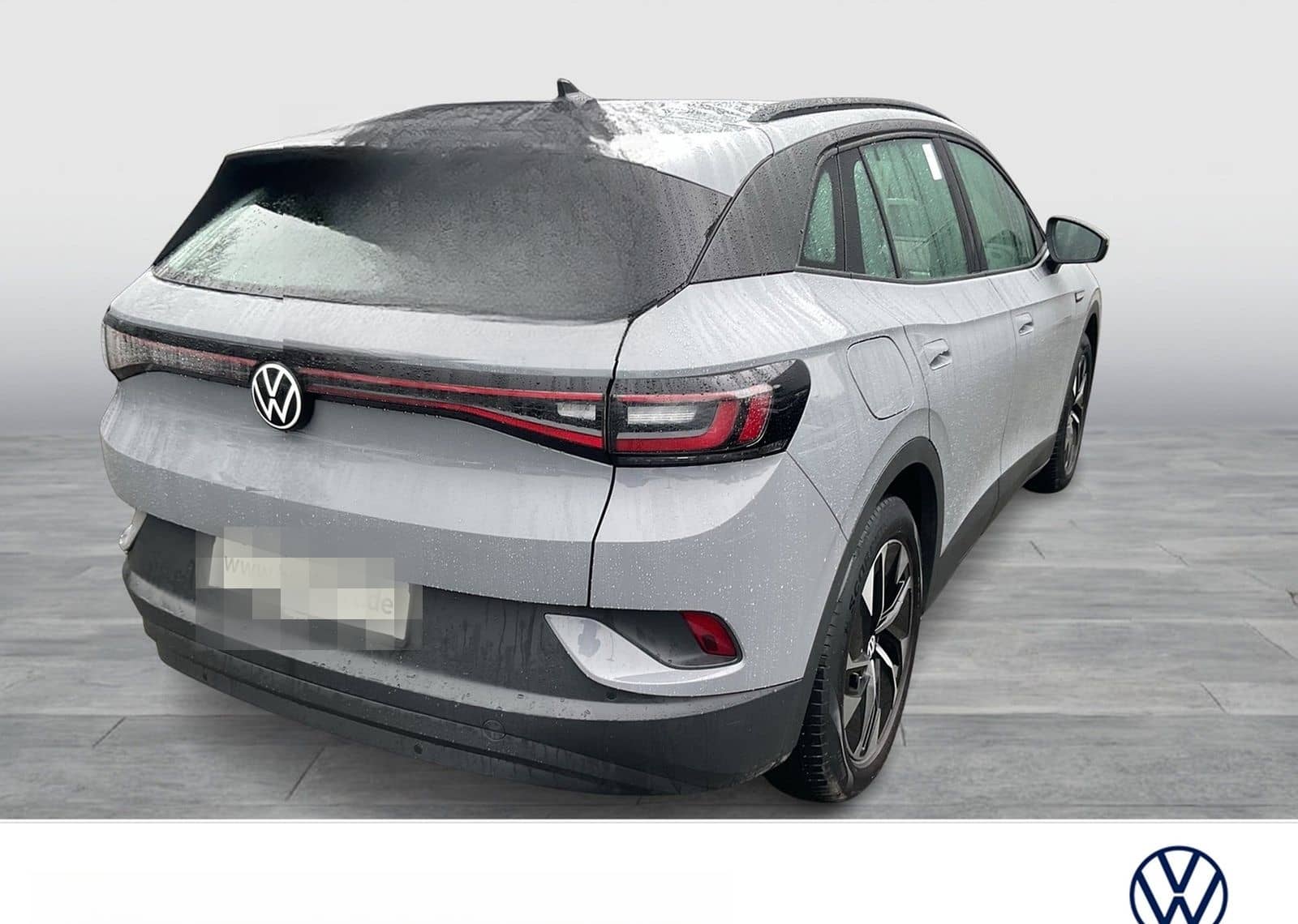 Volkswagen ID.4 Pure Performance ACC LM19 NAVI SITZHEIZUNG foto 6
