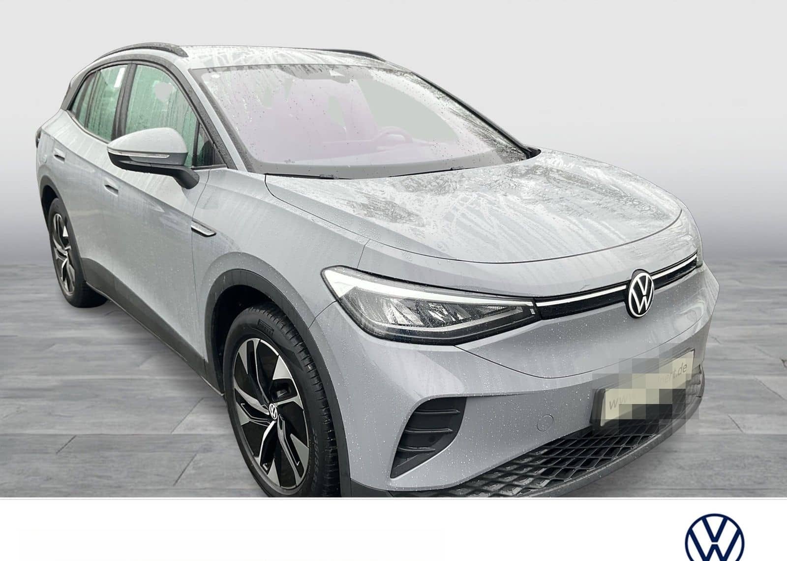 Volkswagen ID.4 Pure Performance ACC LM19 NAVI SITZHEIZUNG foto 7