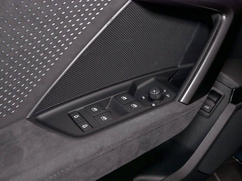 Audi RS3 Sportback 2.5 TFSI quattro MATRIX-LED SONOS foto 14