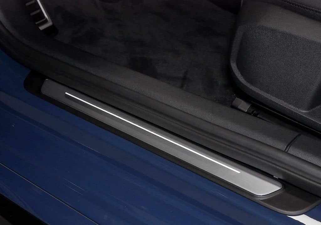 Audi RS3 Sportback 2.5 TFSI quattro MATRIX-LED SONOS foto 16