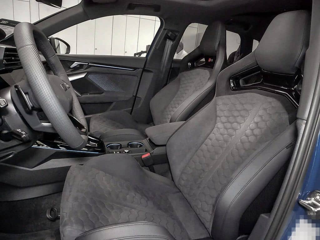 Audi RS3 Sportback 2.5 TFSI quattro MATRIX-LED SONOS foto 17