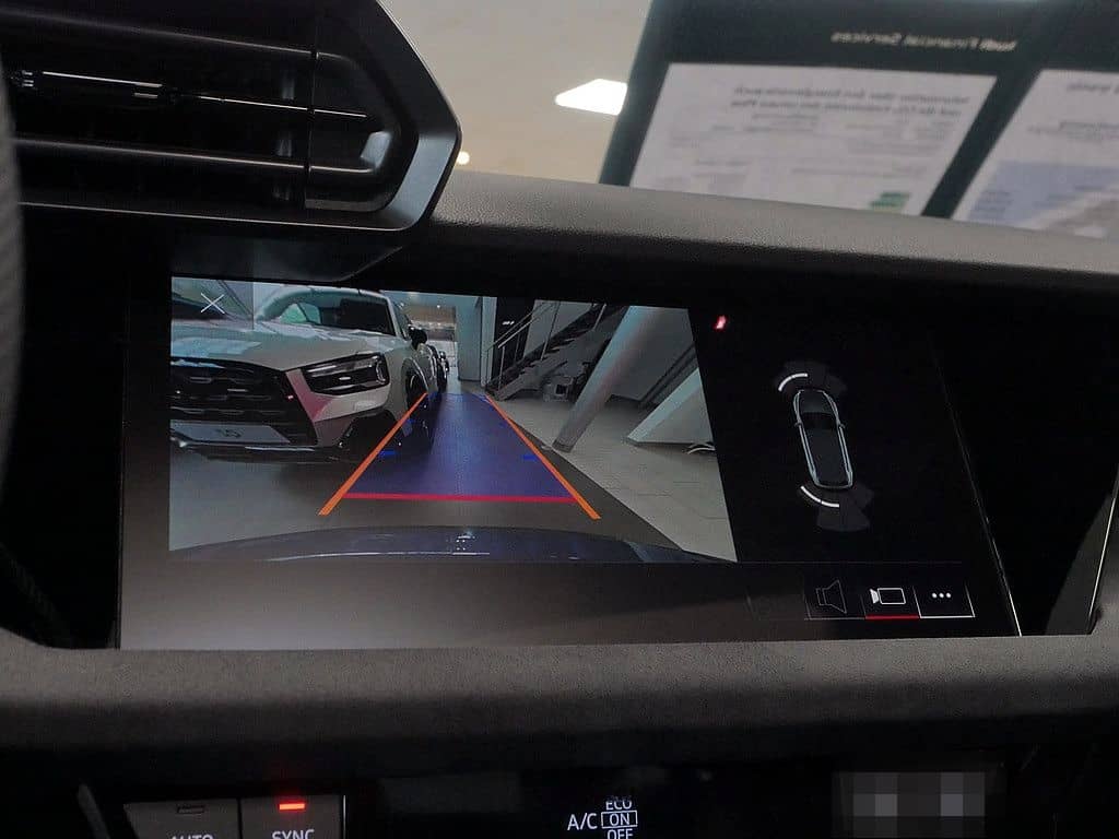 Audi RS3 Sportback 2.5 TFSI quattro MATRIX-LED SONOS foto 18