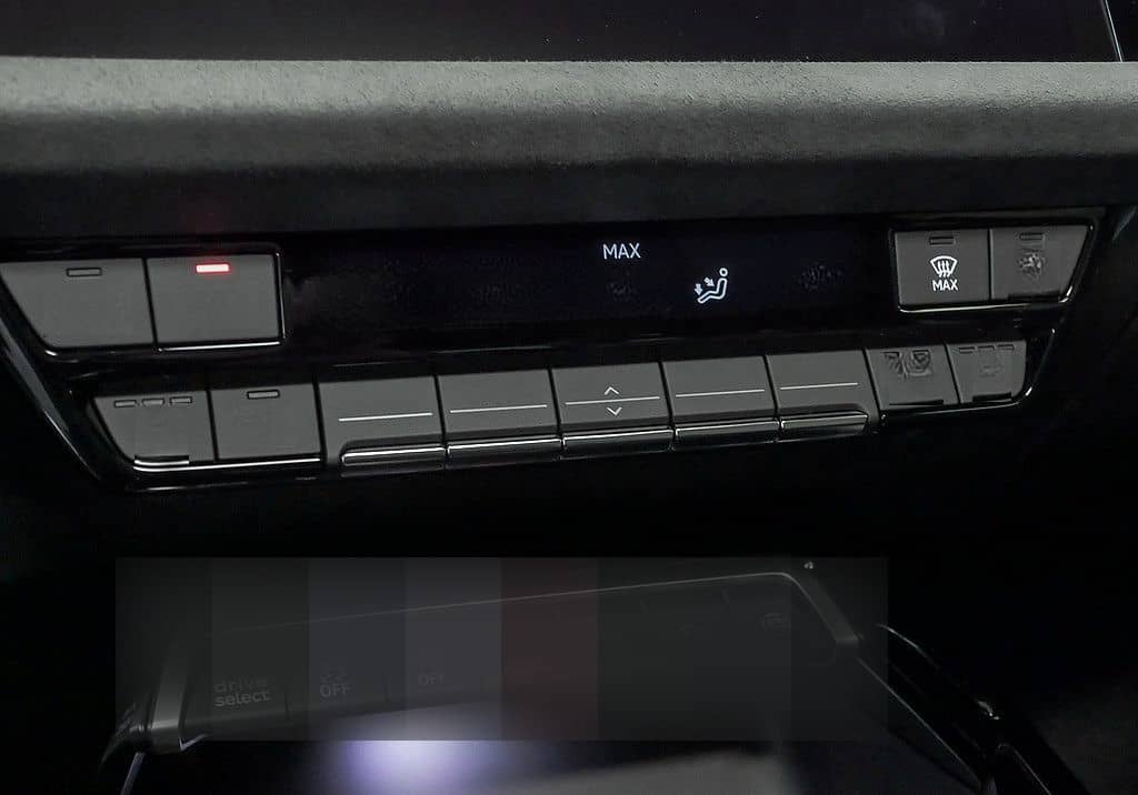 Audi RS3 Sportback 2.5 TFSI quattro MATRIX-LED SONOS foto 19