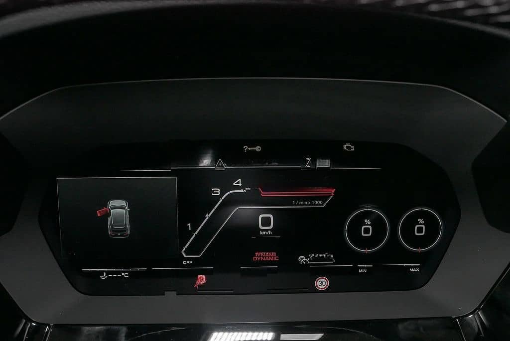 Audi RS3 Sportback 2.5 TFSI quattro MATRIX-LED SONOS foto 23