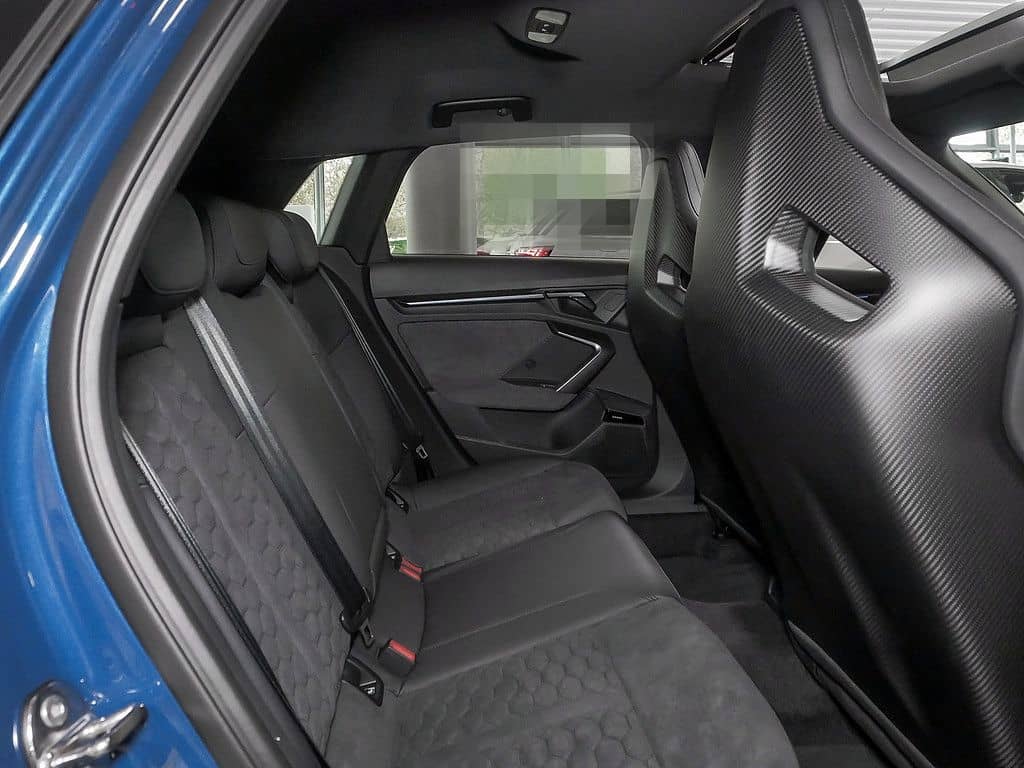 Audi RS3 Sportback 2.5 TFSI quattro MATRIX-LED SONOS foto 6