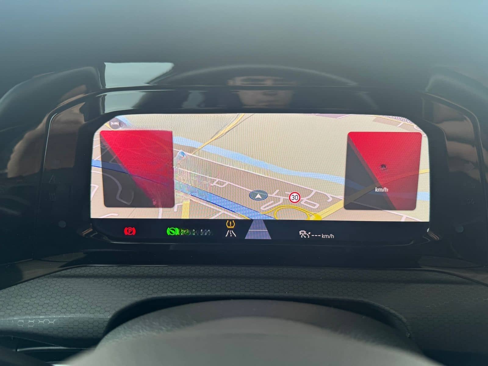 Volkswagen Golf VIII GTI Clubsport 2.0 TSI DSG PANO/19"/DCC foto 14