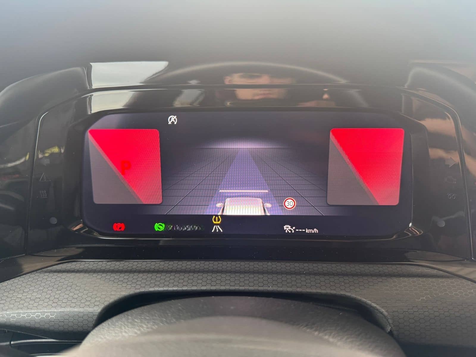 Volkswagen Golf VIII GTI Clubsport 2.0 TSI DSG PANO/19"/DCC foto 15