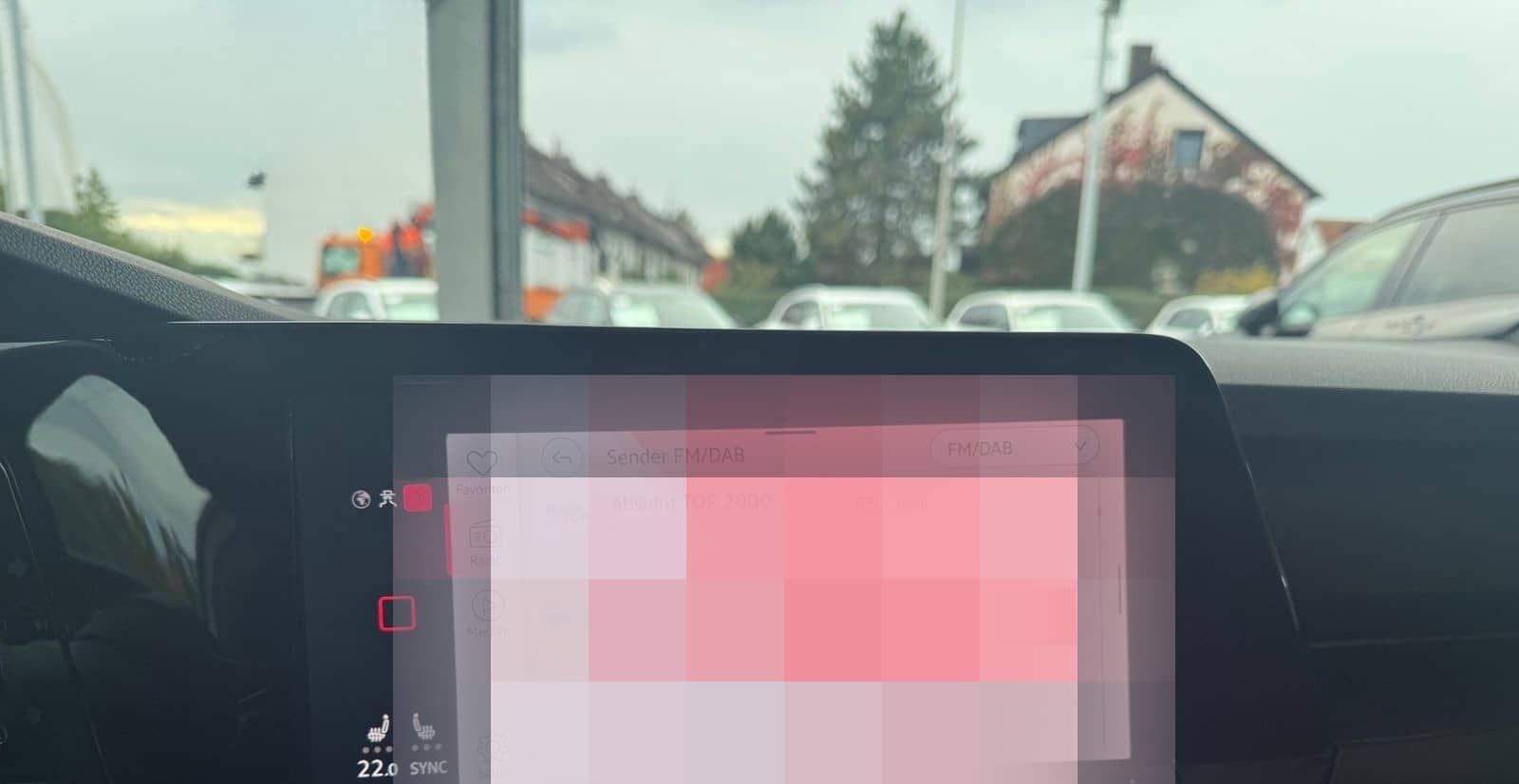 Volkswagen Golf VIII GTI Clubsport 2.0 TSI DSG PANO/19"/DCC foto 25