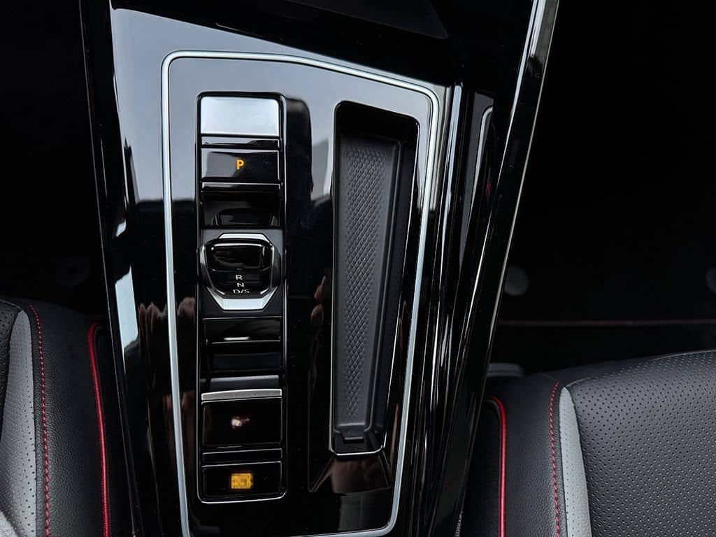 Volkswagen Golf VIII GTI Clubsport 2.0 TSI DSG *FAHRSCHUL* foto 18