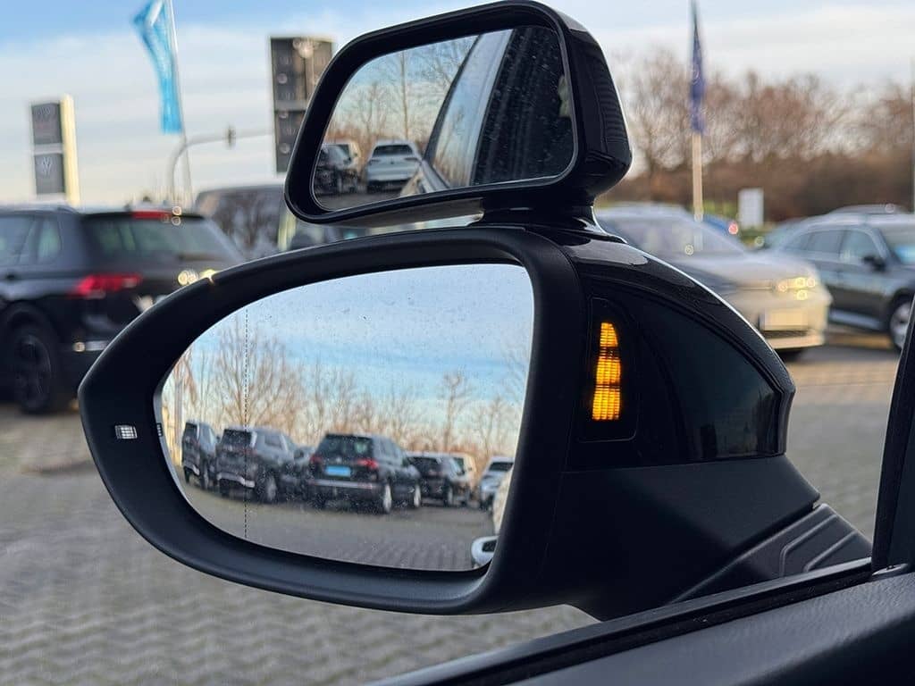 Volkswagen Golf VIII GTI Clubsport 2.0 TSI DSG *FAHRSCHUL* foto 25