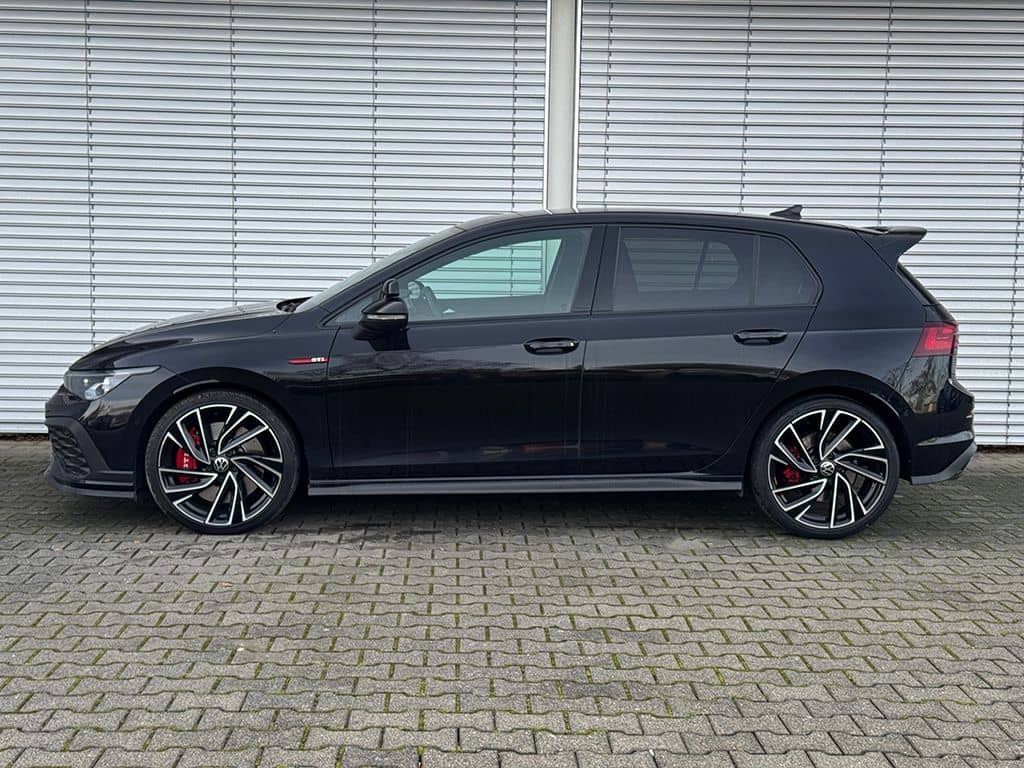 Volkswagen Golf VIII GTI Clubsport 2.0 TSI DSG *FAHRSCHUL* foto 5