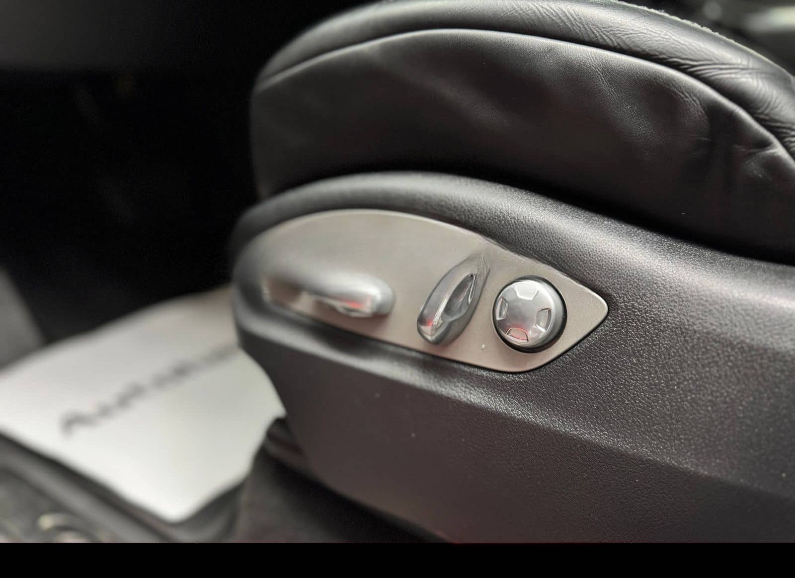 Porsche Cayenne Diesel Chrono BOSE 8fach AHK Bi-Xenon foto 14