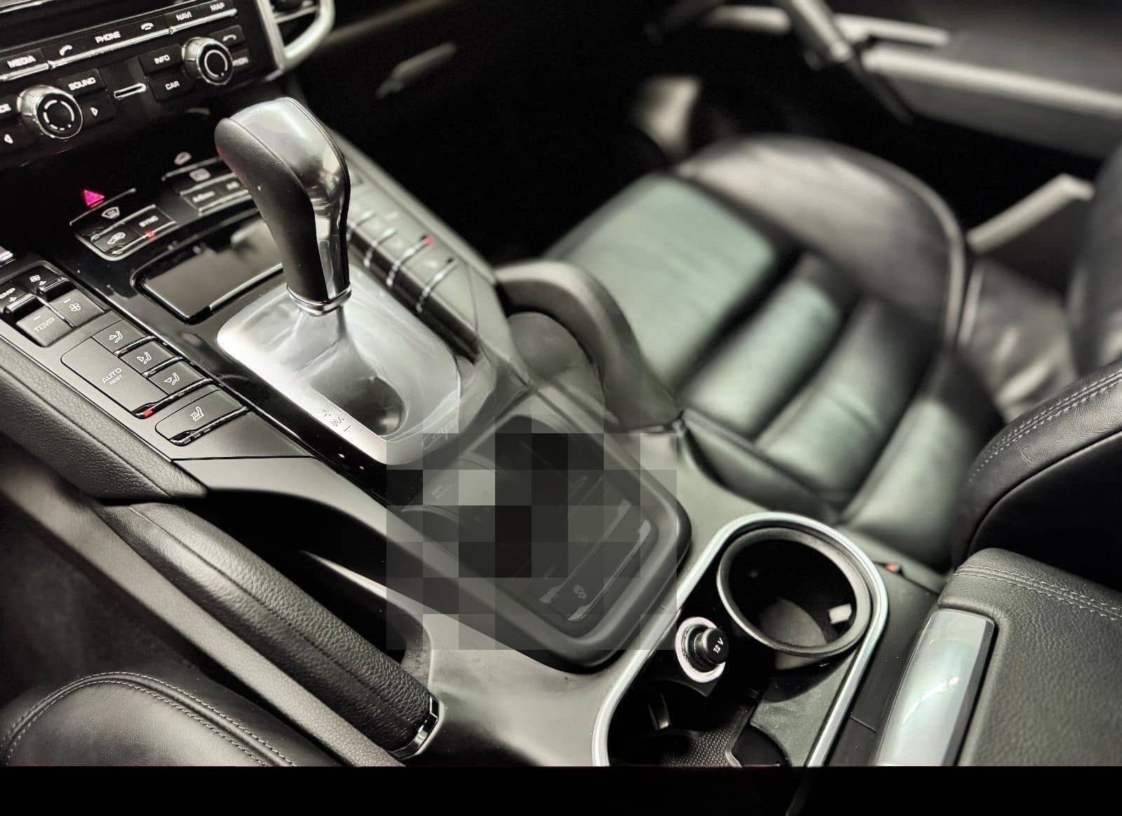 Porsche Cayenne Diesel Chrono BOSE 8fach AHK Bi-Xenon foto 18