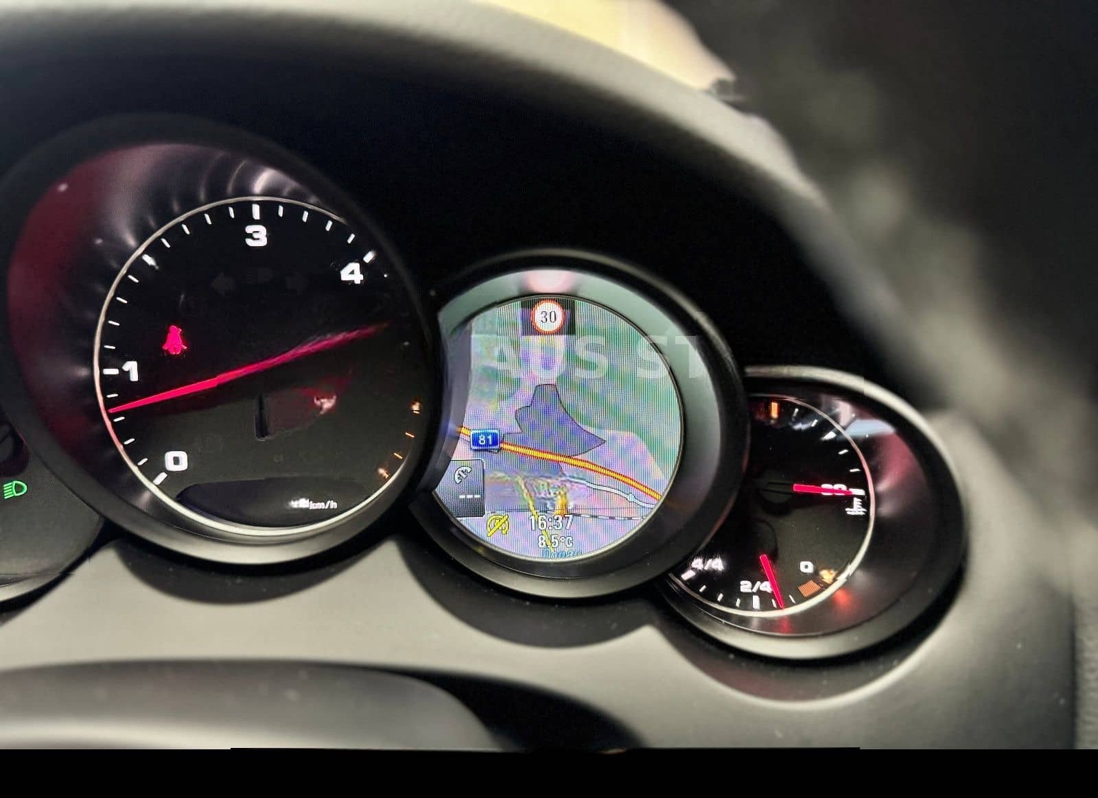 Porsche Cayenne Diesel Chrono BOSE 8fach AHK Bi-Xenon foto 24