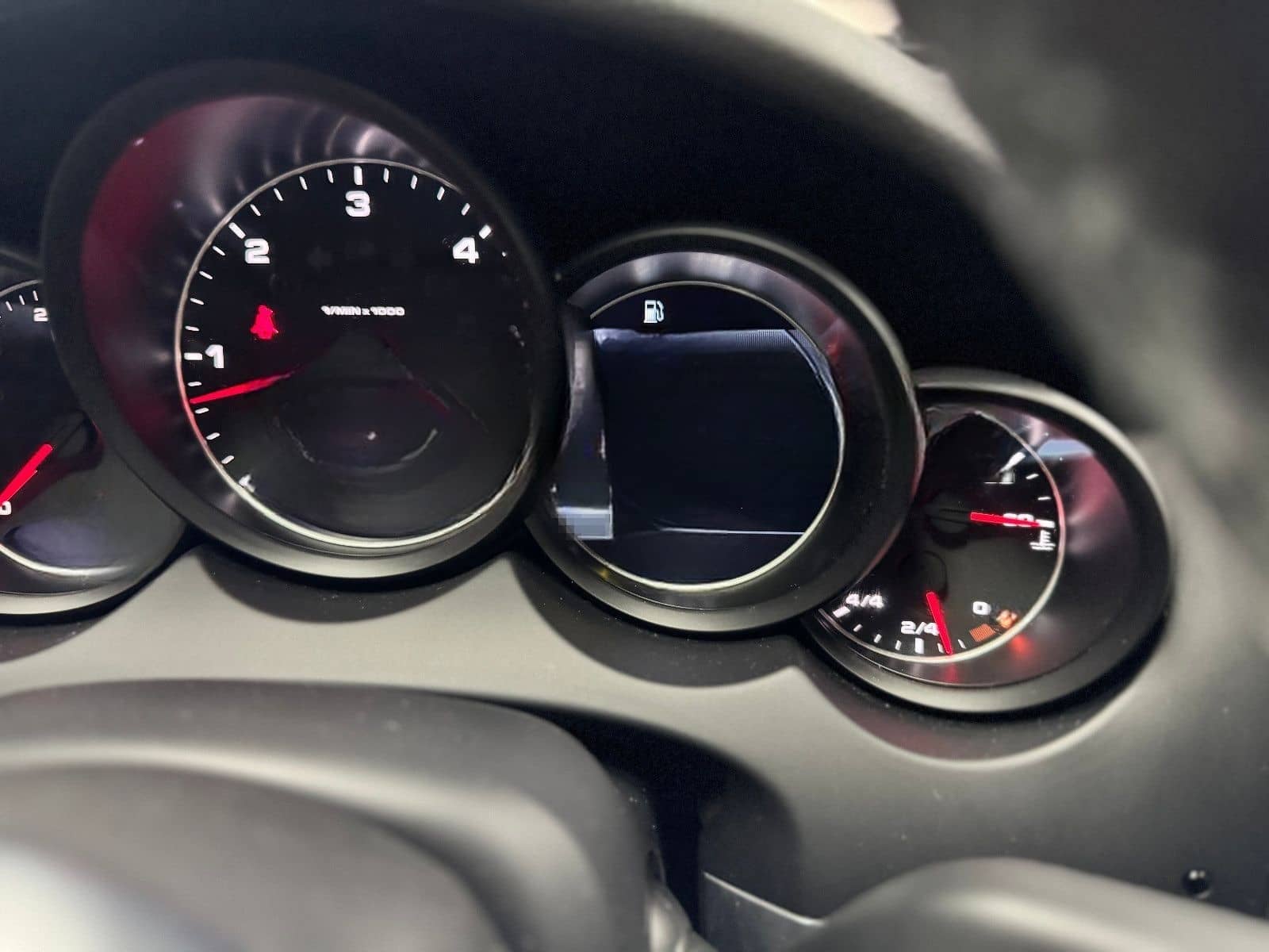 Porsche Cayenne Diesel Chrono BOSE 8fach AHK Bi-Xenon foto 25