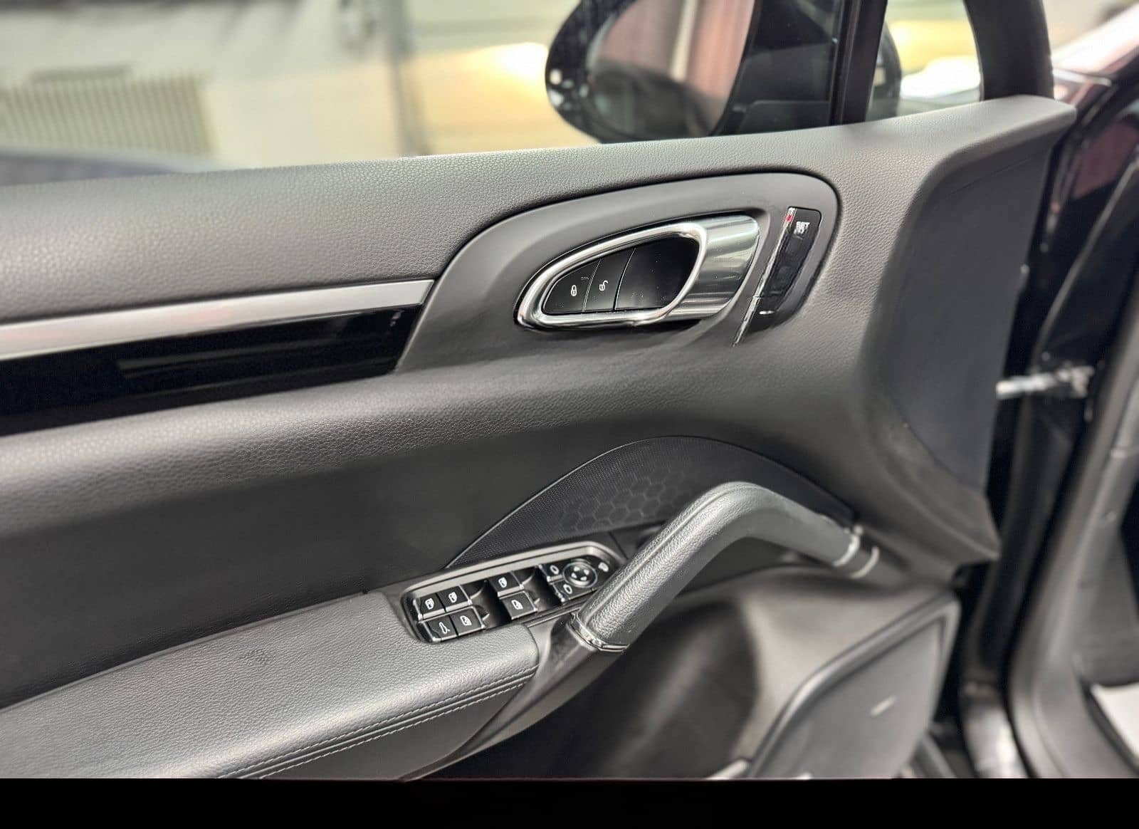 Porsche Cayenne Diesel Chrono BOSE 8fach AHK Bi-Xenon foto 8