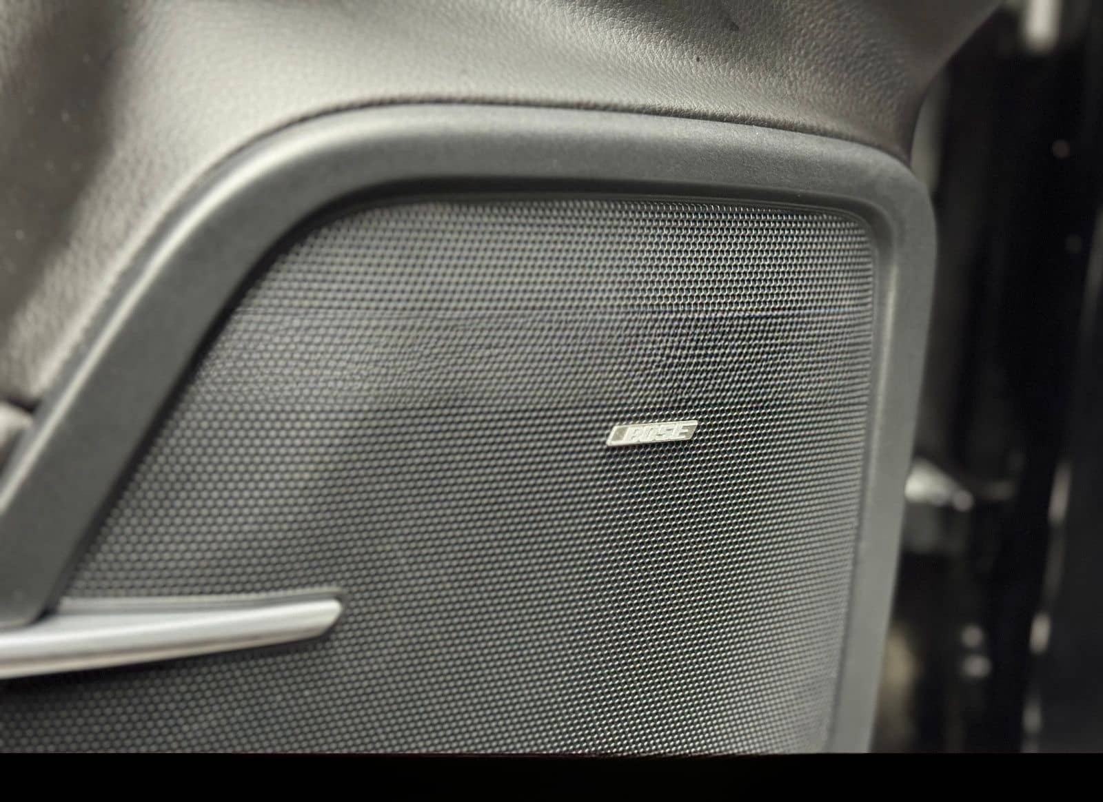 Porsche Cayenne Diesel Chrono BOSE 8fach AHK Bi-Xenon foto 9