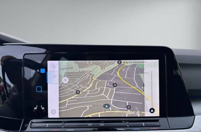 Volkswagen Golf VIII Variant 1.0 eTSI DSG LED+NAVI+ACC+SIHZ foto 13