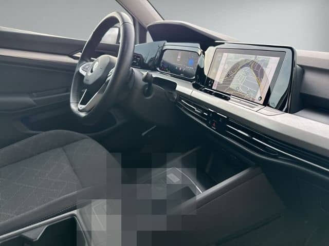 Volkswagen Golf VIII Variant 1.0 eTSI DSG LED+NAVI+ACC+SIHZ foto 15