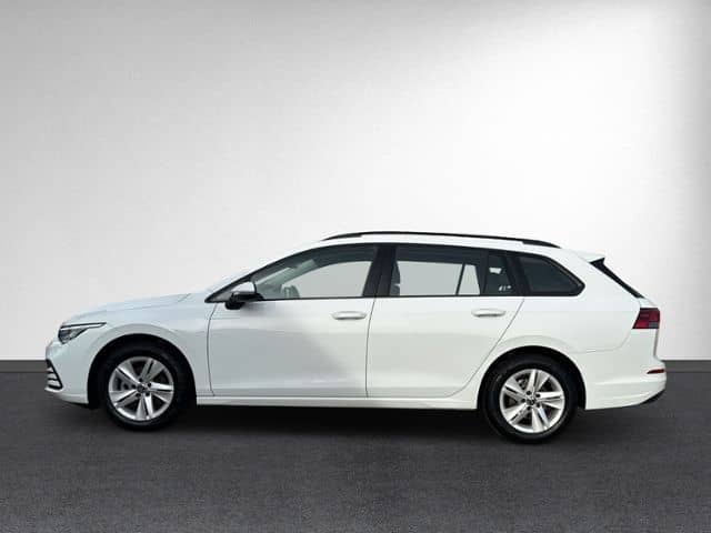 Volkswagen Golf VIII Variant 1.0 eTSI DSG LED+NAVI+ACC+SIHZ foto 3