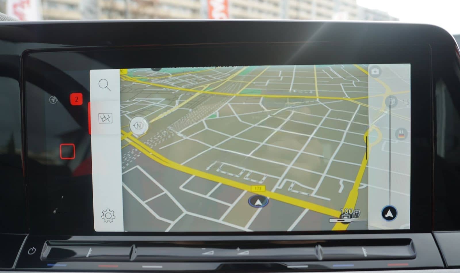 Volkswagen Golf VIII Variant 2.0 TDI Life LED Navi ACC DAB foto 13