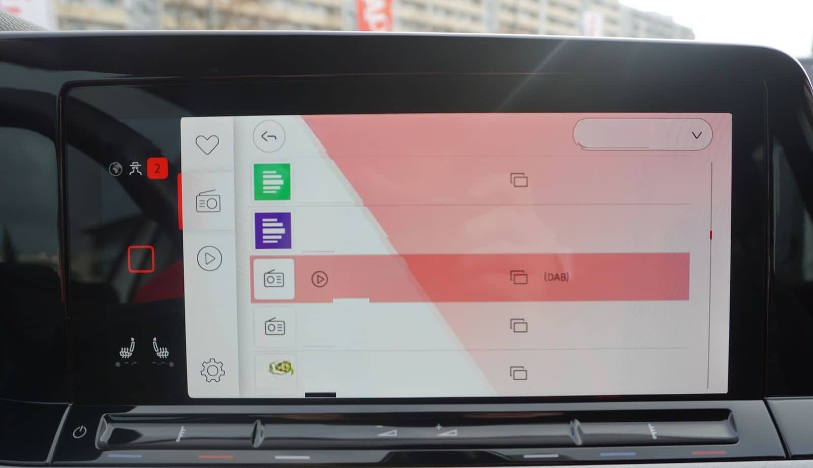 Volkswagen Golf VIII Variant 2.0 TDI Life LED Navi ACC DAB foto 14