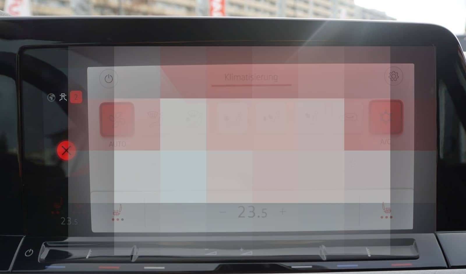 Volkswagen Golf VIII Variant 2.0 TDI Life LED Navi ACC DAB foto 16